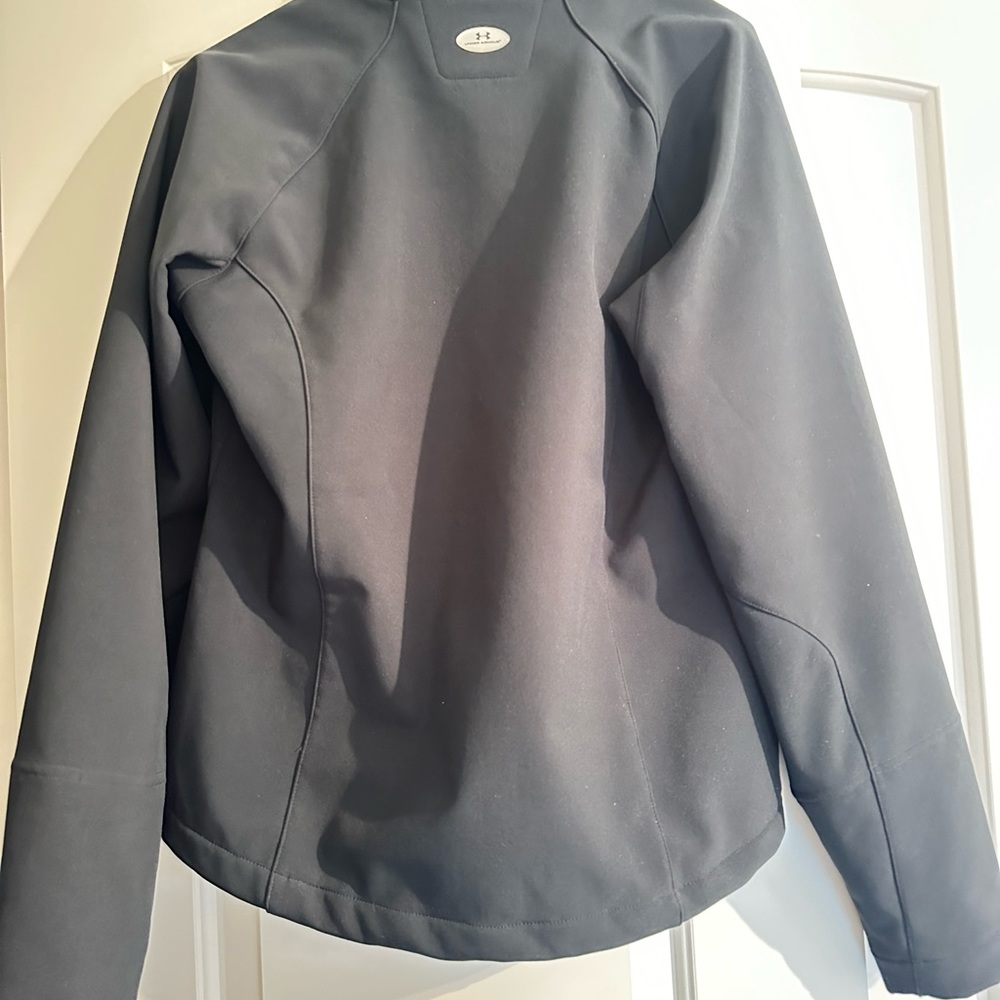 Under Armor Windproof Jacket - image 2